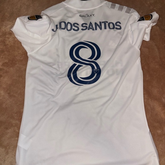 Soccer jersey la galaxy - Picture 3 of 3